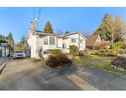 14983 CANARY DRIVE, Surrey, British Columbia