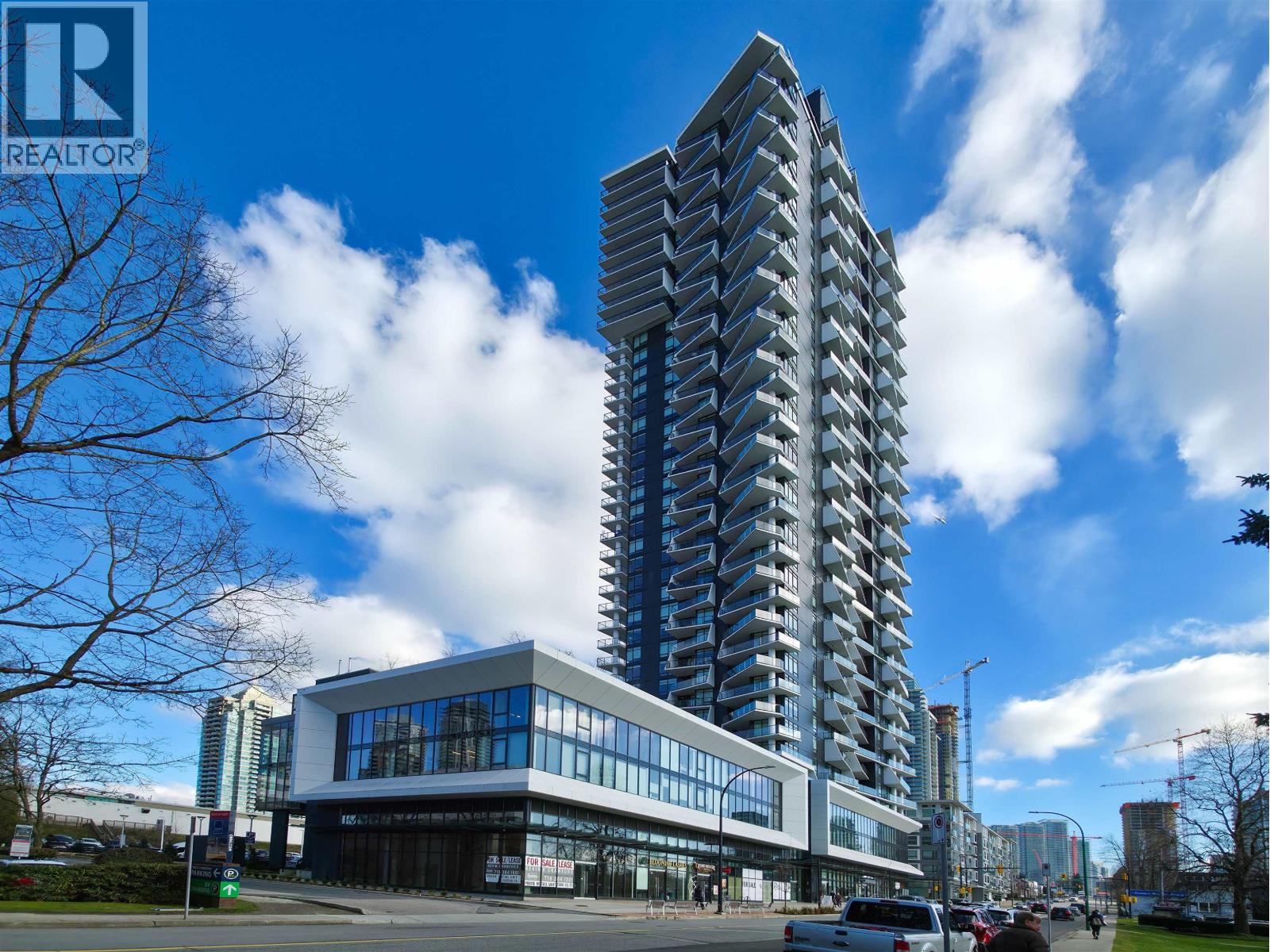 1805 2181 MADISON AVENUE, Burnaby, British Columbia