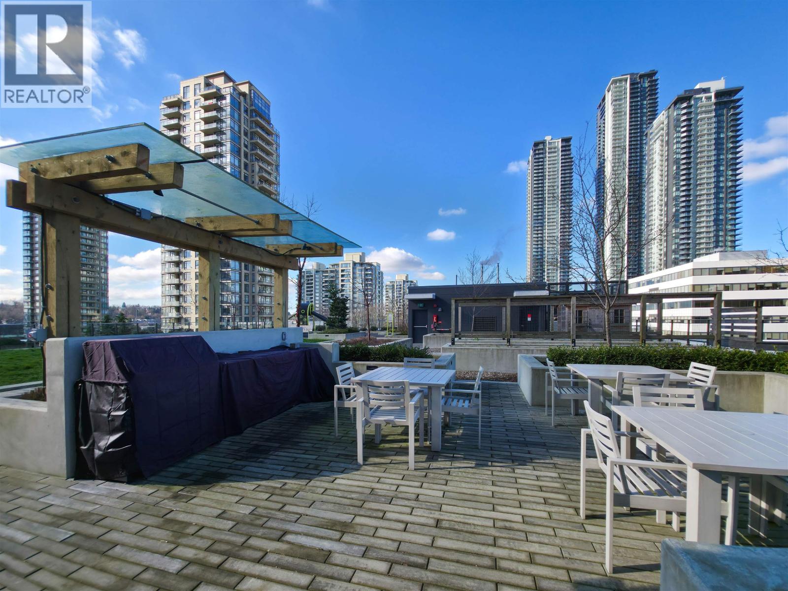 1805 2181 Madison Avenue, Burnaby, British Columbia  V5C 0N4 - Photo 16 - R3090524