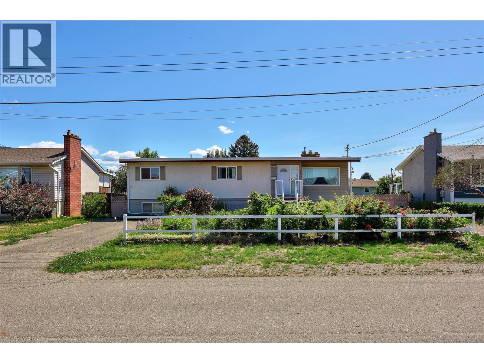 957 Newton Street, Kamloops, British Columbia
