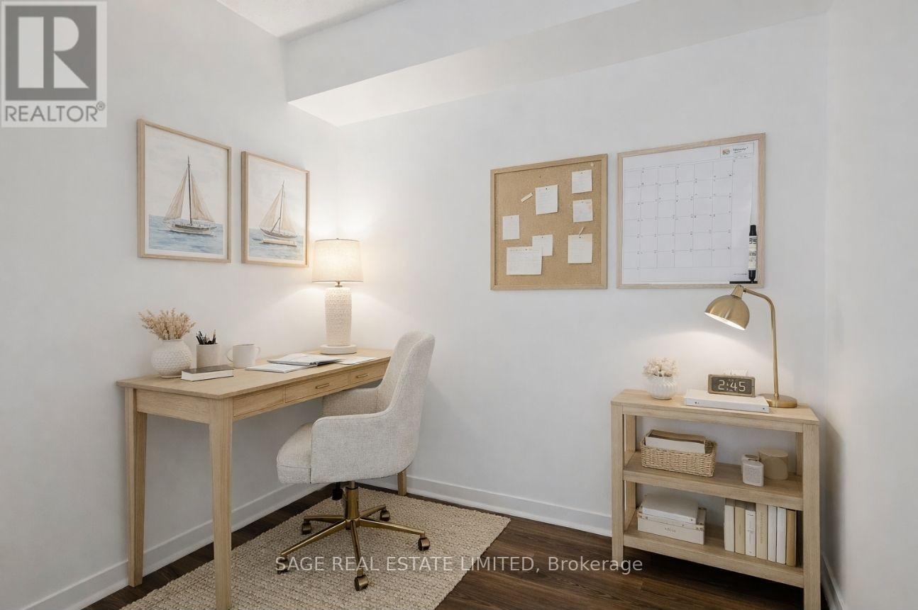 310 - 120 Dallimore Circle, Toronto (Banbury-Don Mills), Ontario  M3C 4J1 - Photo 14 - C12824402