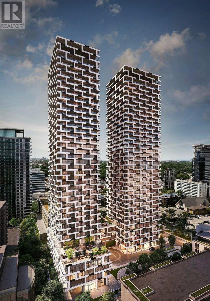 2404 - 65 Broadway Avenue, Toronto, Ontario  M4P 1T9 - Photo 2 - C12824404