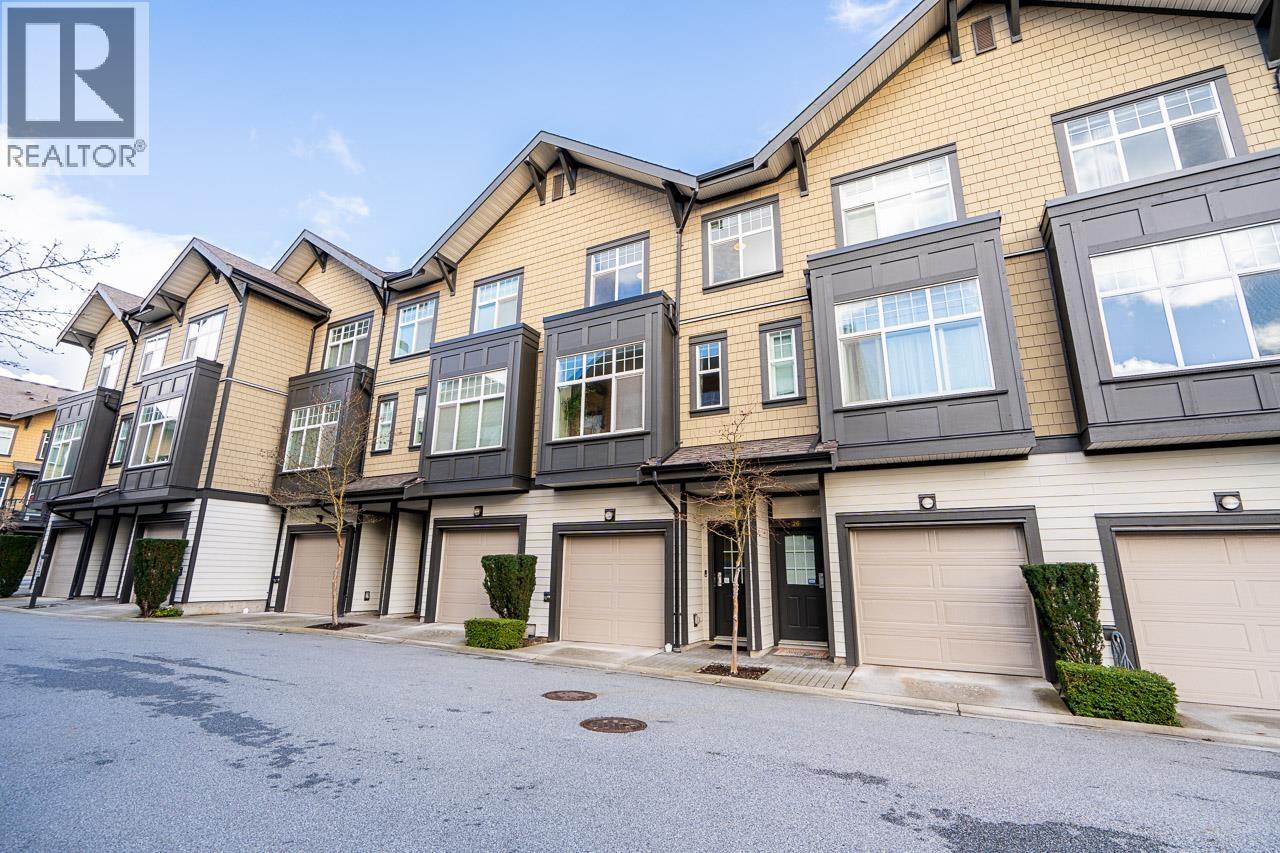 27 6088 BERESFORD STREET, Burnaby, British Columbia