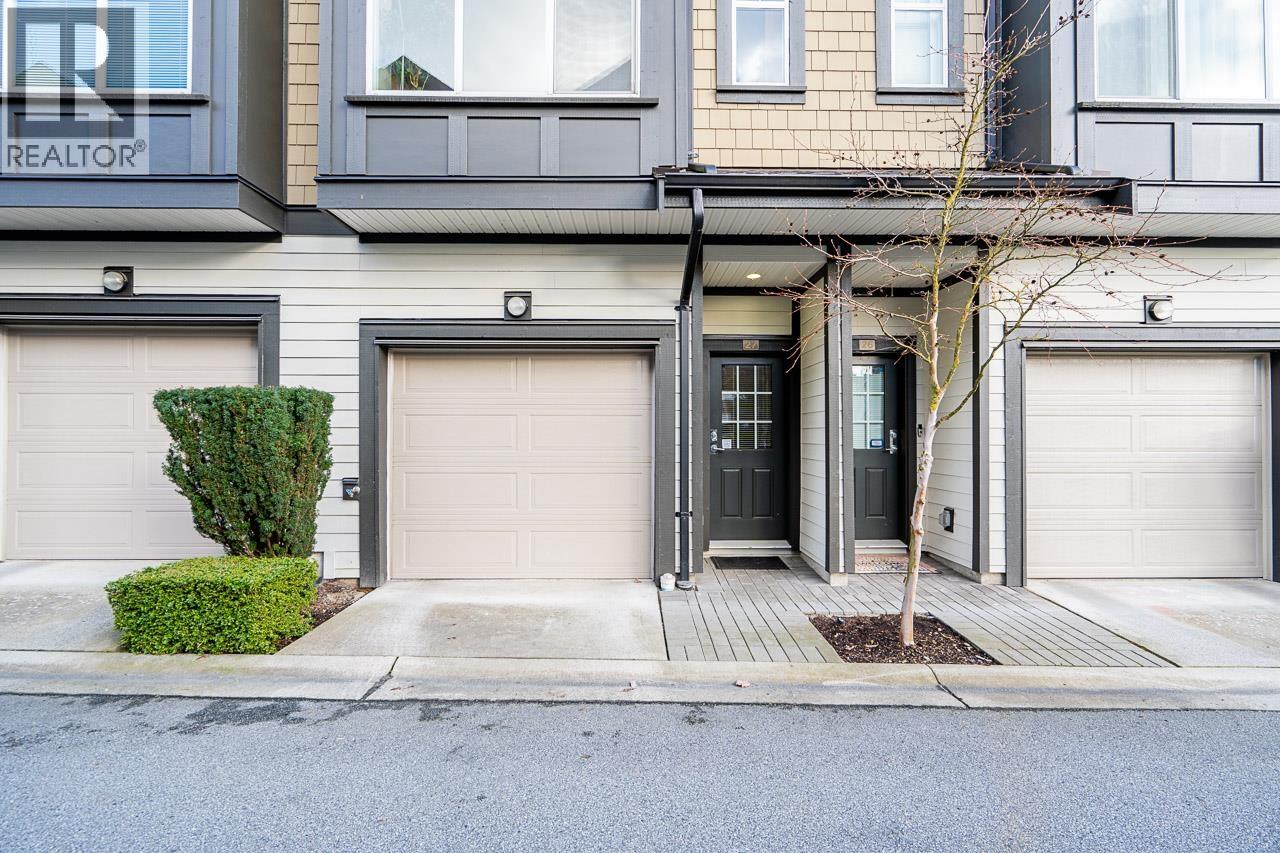 27 6088 Beresford Street, Burnaby, British Columbia  V5J 0G2 - Photo 3 - R3093803