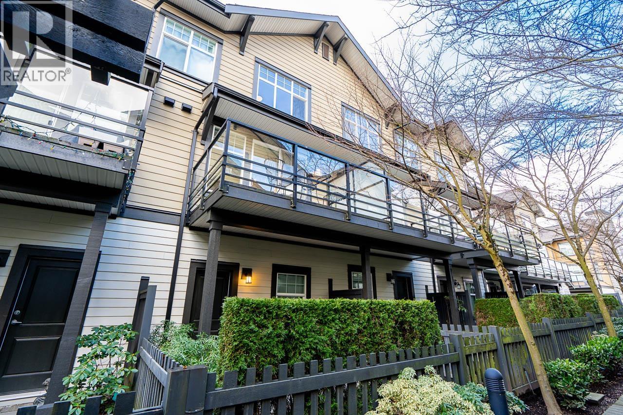 27 6088 Beresford Street, Burnaby, British Columbia  V5J 0G2 - Photo 34 - R3093803