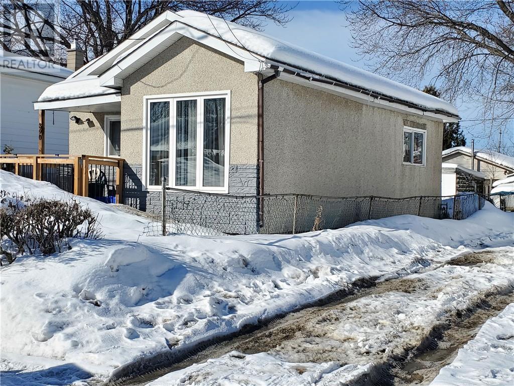 390 Bond Street, Sudbury, Ontario