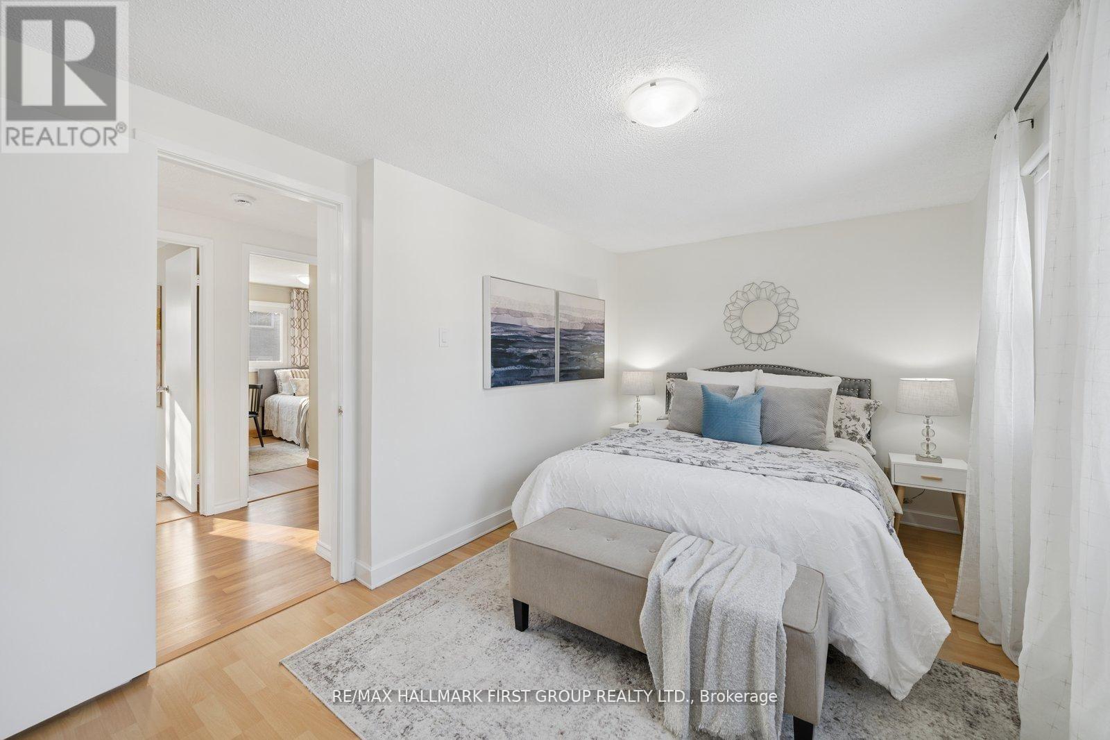 154 Radford Drive, Ajax, Ontario  L1T 2C9 - Photo 16 - E12824332