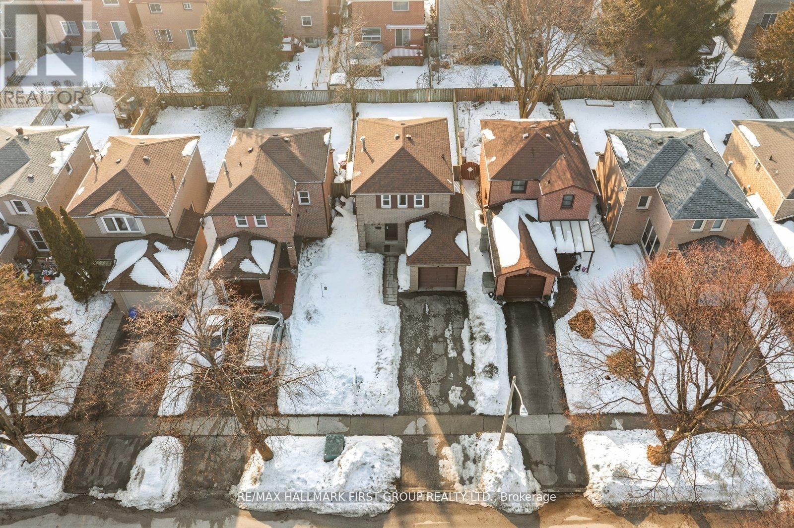 154 Radford Drive, Ajax, Ontario  L1T 2C9 - Photo 30 - E12824332