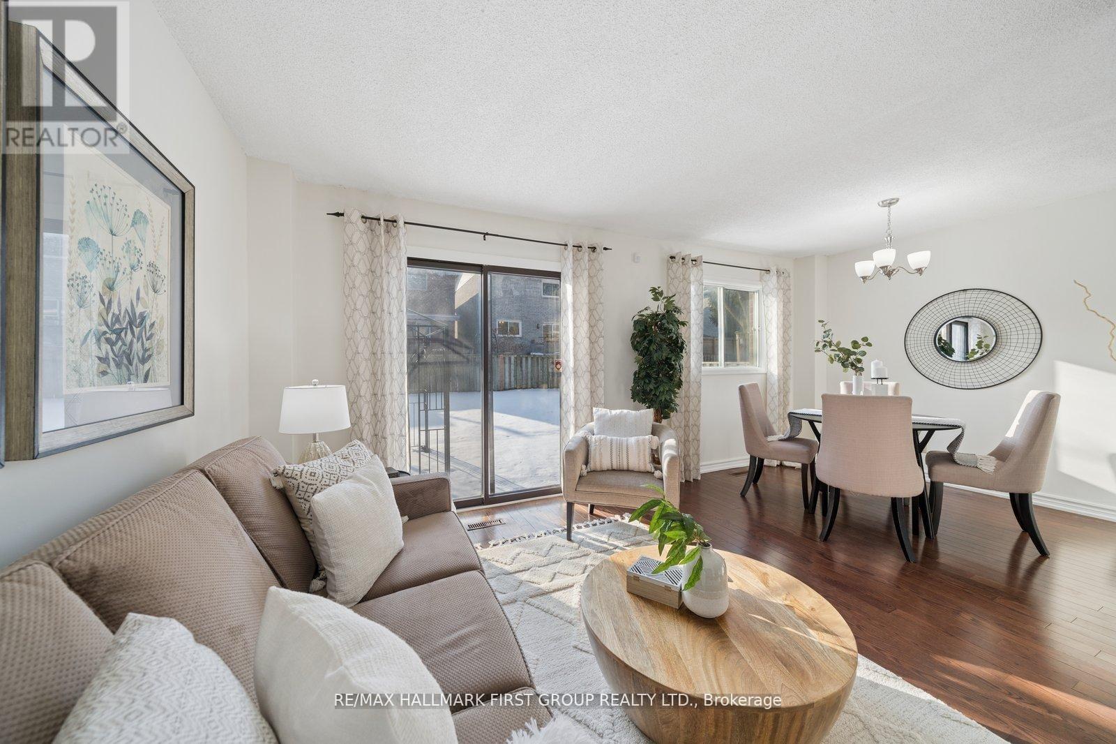 154 Radford Drive, Ajax, Ontario  L1T 2C9 - Photo 7 - E12824332