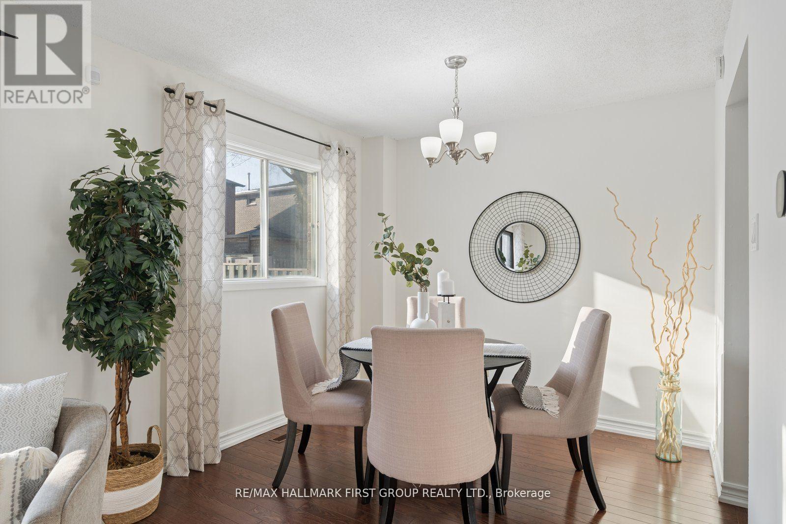 154 Radford Drive, Ajax, Ontario  L1T 2C9 - Photo 9 - E12824332