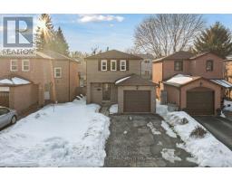 154 RADFORD DRIVE, Ajax, Ontario