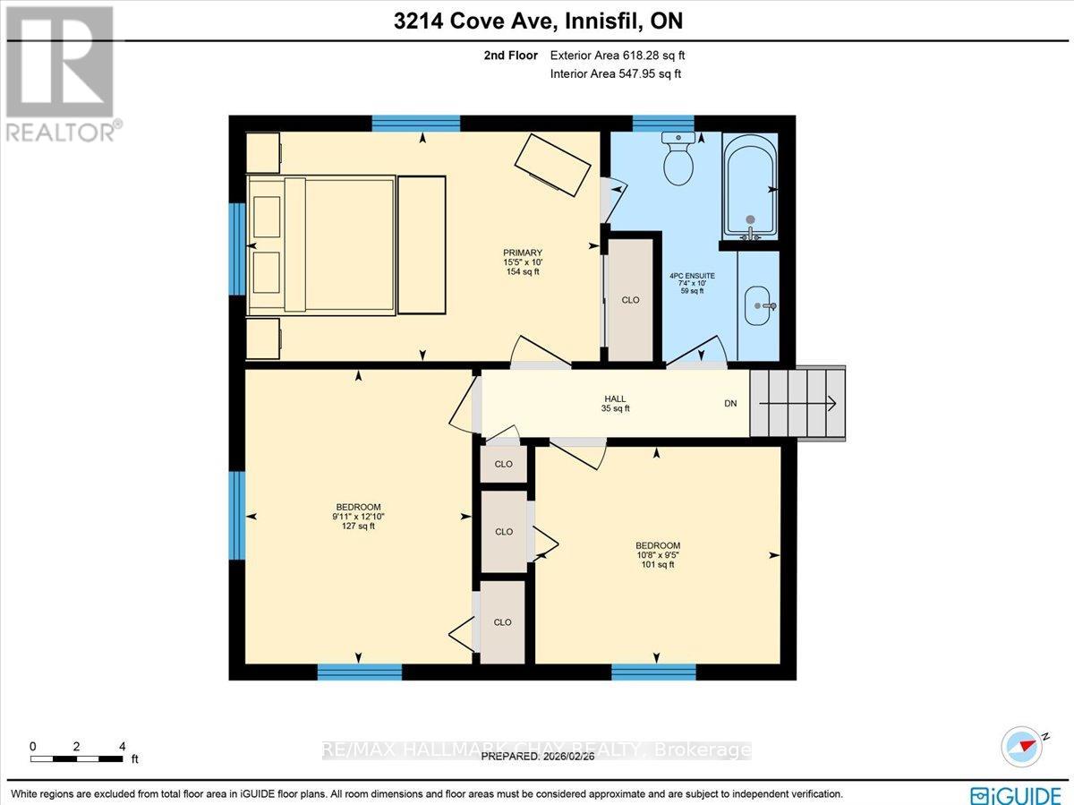 3214 Cove Avenue, Innisfil, Ontario  L9S 2K7 - Photo 20 - N12823980