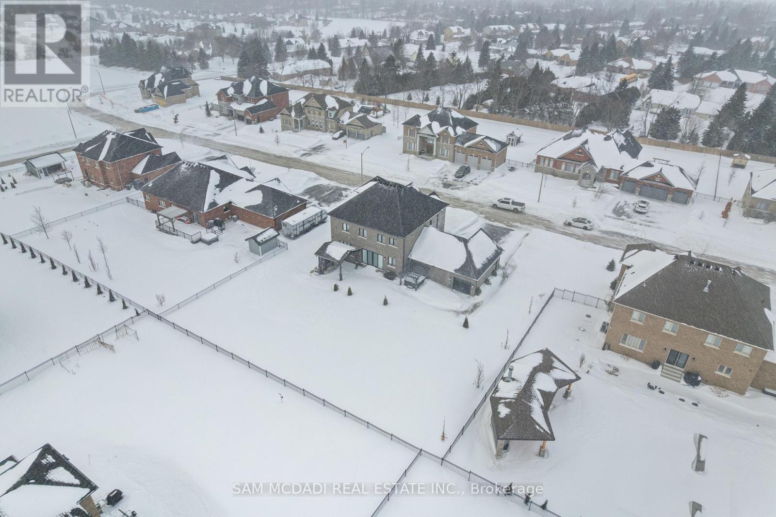 39 Mckeown Street, Essa (Thornton), Ontario  L0L 2N0 - Photo 50 - N12824316