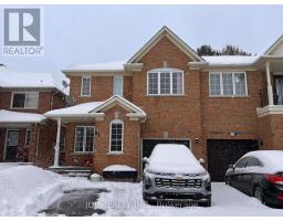 61 LORRIDGE STREET, Richmond Hill, Ontario