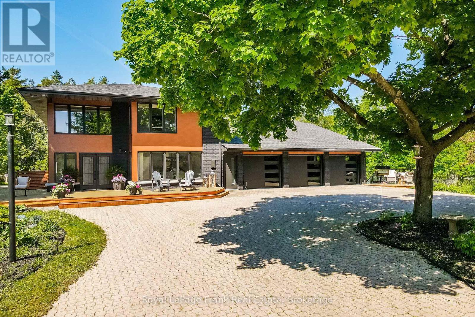 674 GOODWOOD ROAD, Uxbridge, Ontario