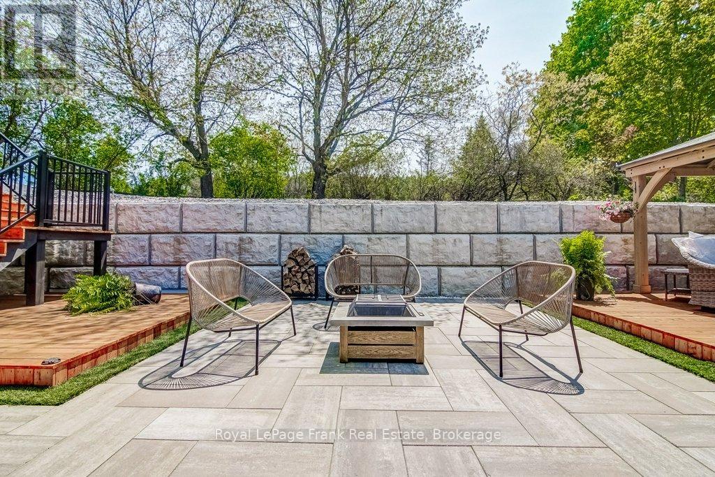 674 Goodwood Road, Uxbridge, Ontario  L9P 1R4 - Photo 30 - N12824384