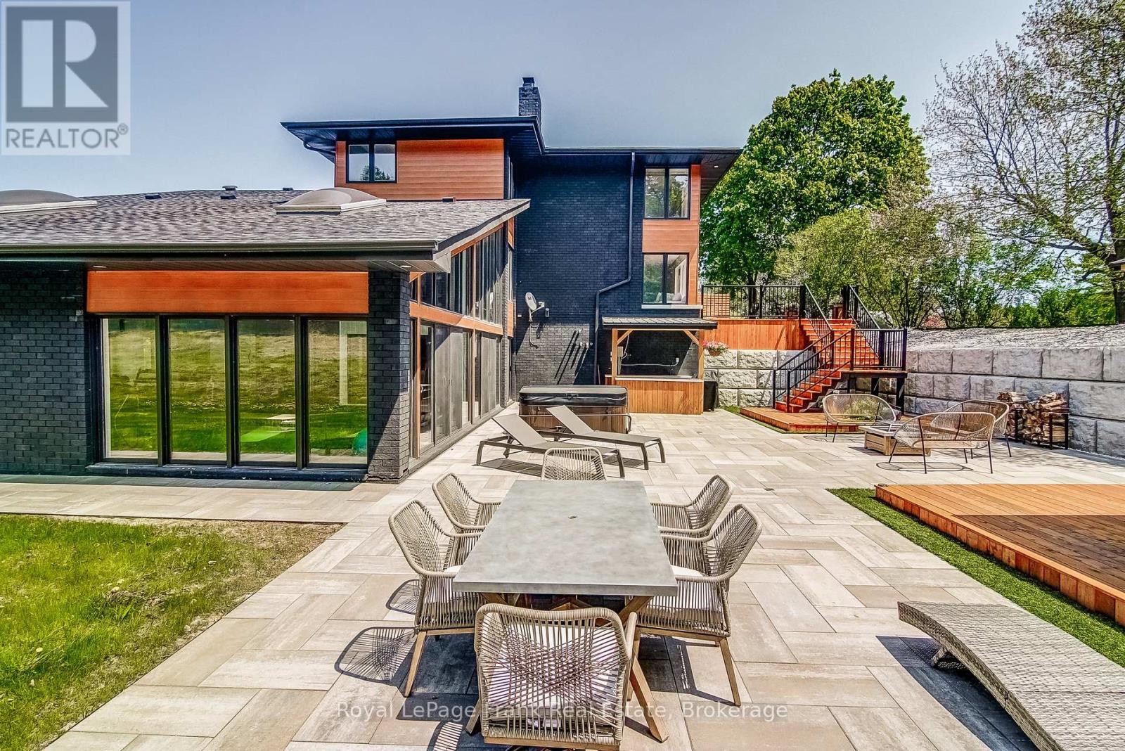 674 Goodwood Road, Uxbridge, Ontario  L9P 1R4 - Photo 31 - N12824384