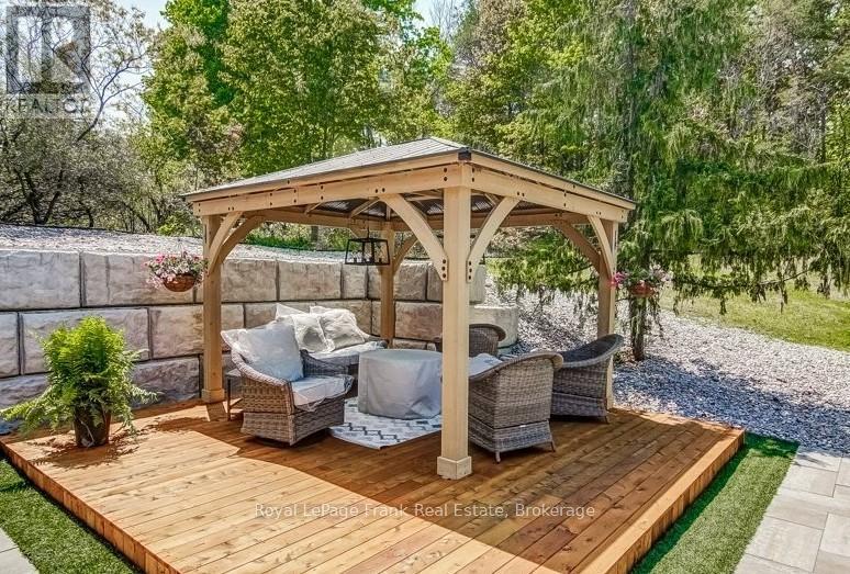 674 Goodwood Road, Uxbridge, Ontario  L9P 1R4 - Photo 32 - N12824384