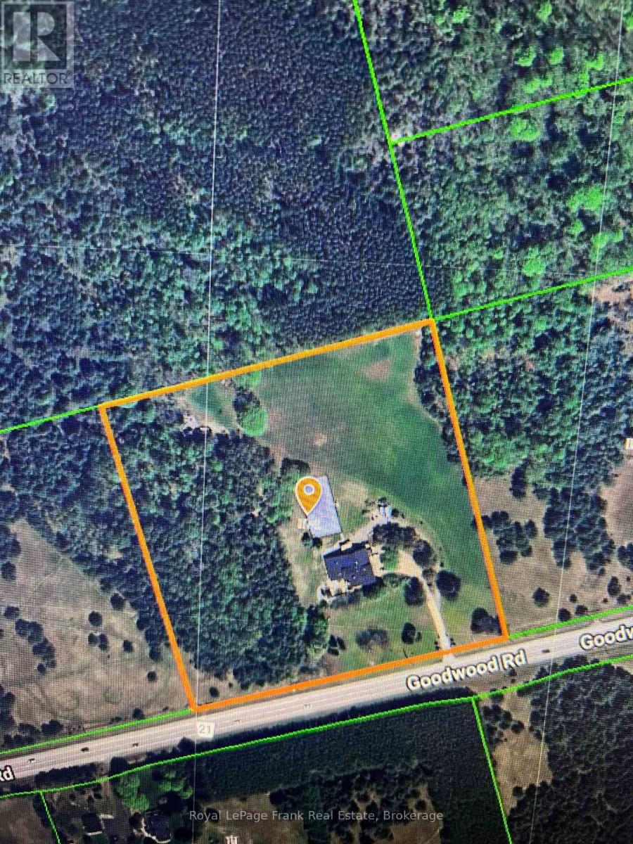 674 Goodwood Road, Uxbridge, Ontario  L9P 1R4 - Photo 38 - N12824384