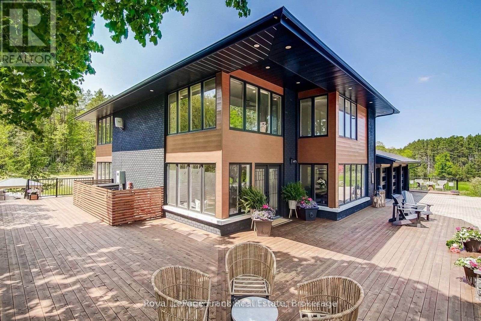 674 Goodwood Road, Uxbridge, Ontario  L9P 1R4 - Photo 4 - N12824384