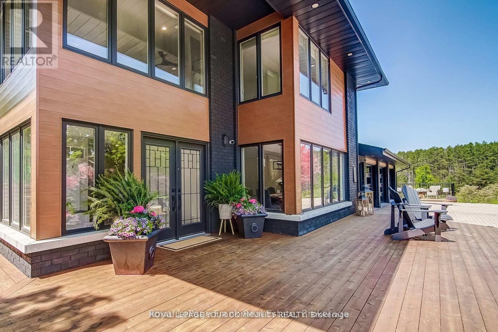 674 Goodwood Road, Uxbridge, Ontario  L9P 1R4 - Photo 5 - N12824384