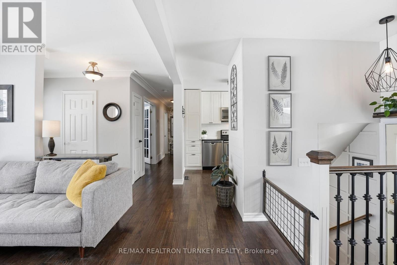 27 Marion Crescent, Barrie, Ontario  L4M 2L4 - Photo 14 - S12824334