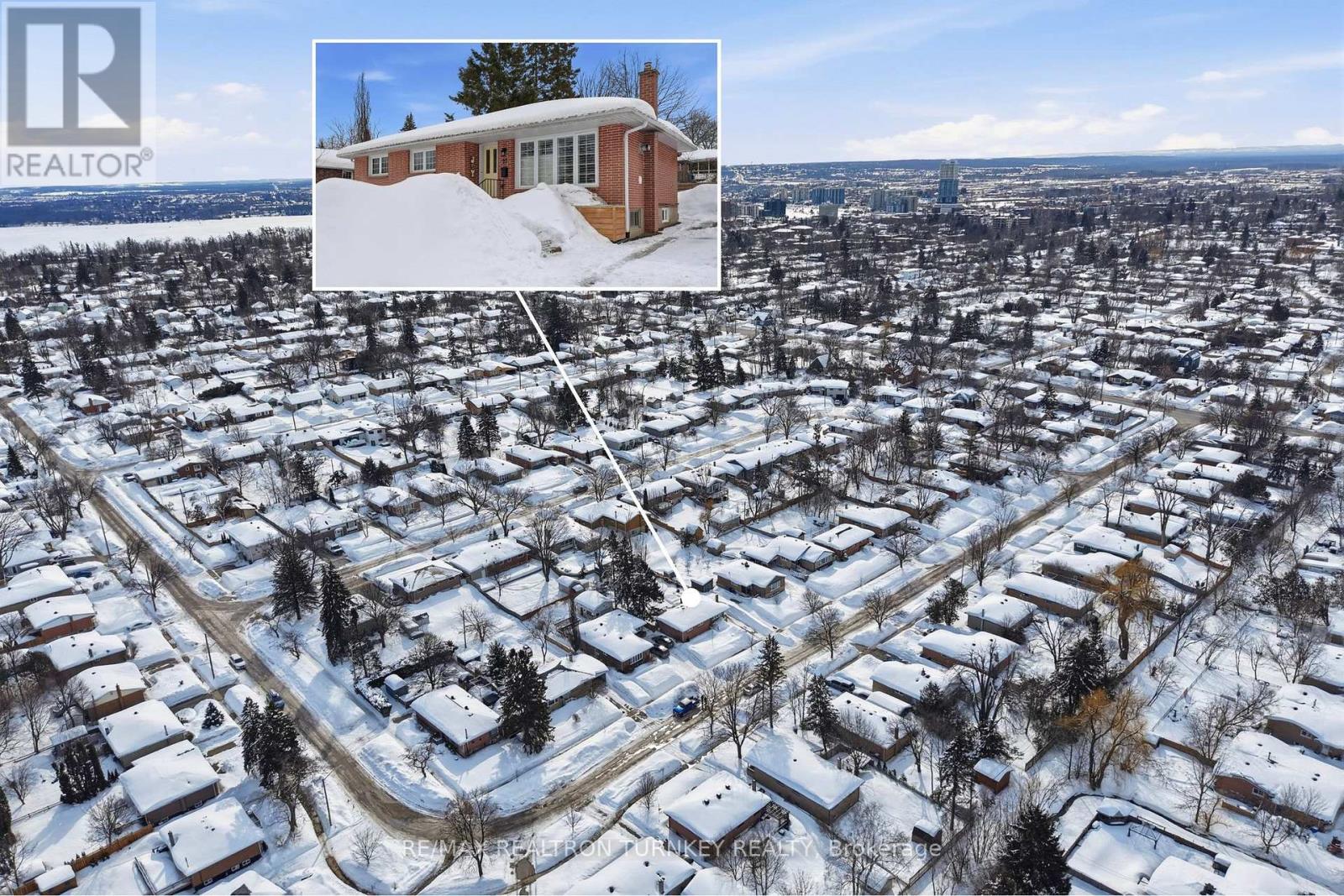 27 Marion Crescent, Barrie, Ontario  L4M 2L4 - Photo 2 - S12824334