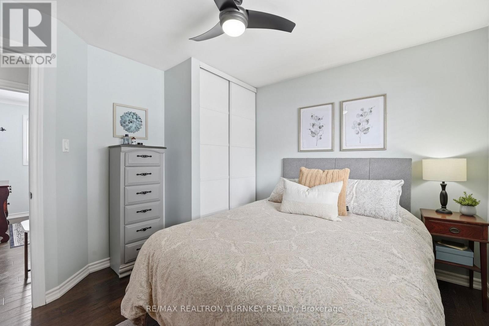 27 Marion Crescent, Barrie, Ontario  L4M 2L4 - Photo 20 - S12824334