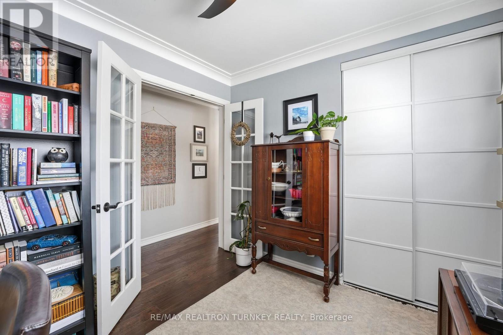 27 Marion Crescent, Barrie, Ontario  L4M 2L4 - Photo 25 - S12824334