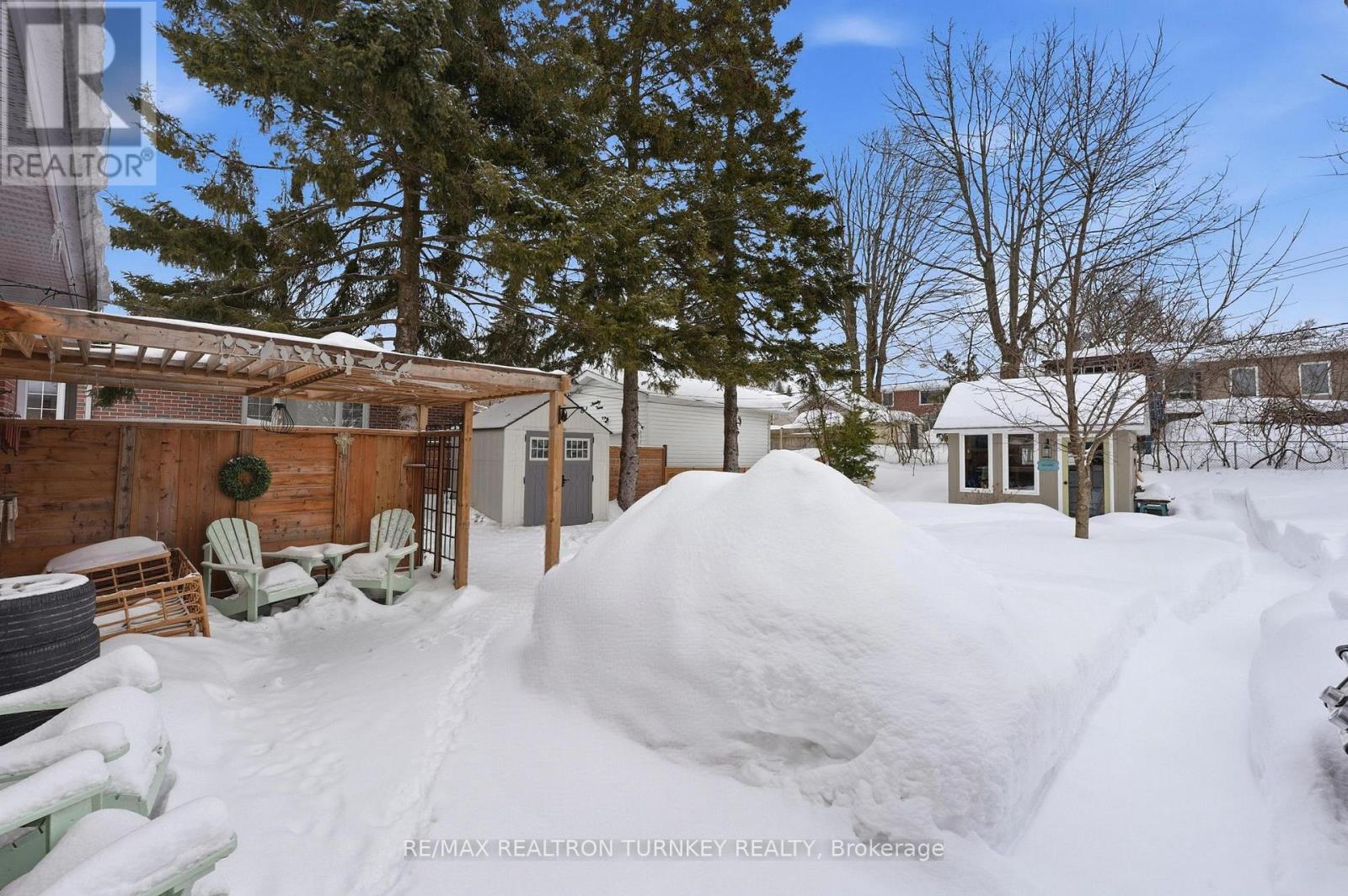 27 Marion Crescent, Barrie, Ontario  L4M 2L4 - Photo 39 - S12824334