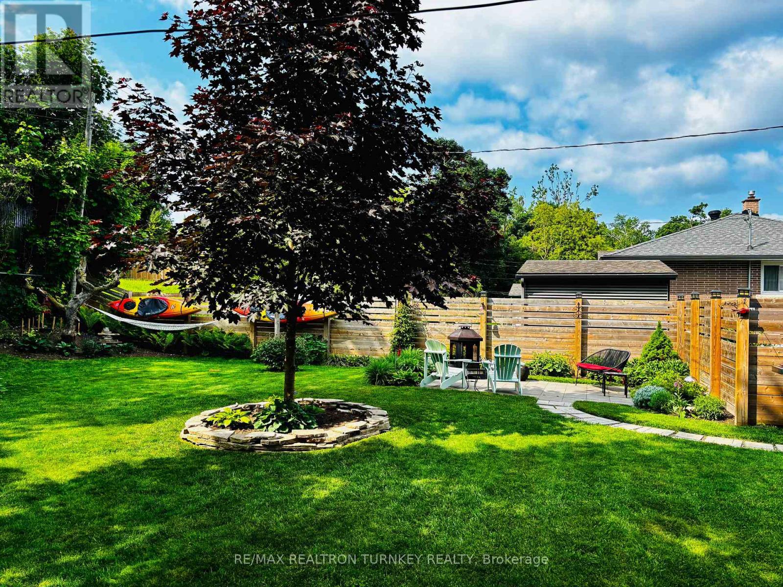 27 Marion Crescent, Barrie, Ontario  L4M 2L4 - Photo 46 - S12824334