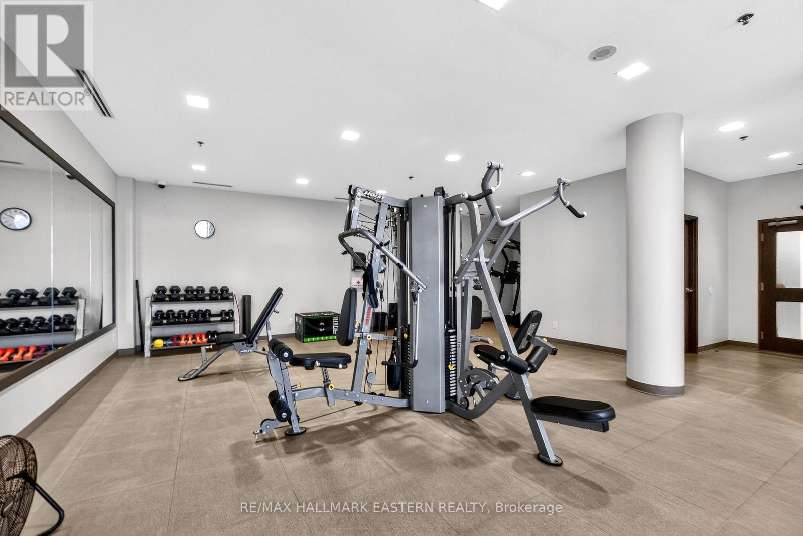 Th3 - 11 Superior Avenue, Toronto, Ontario  M8V 0A7 - Photo 38 - W12822686