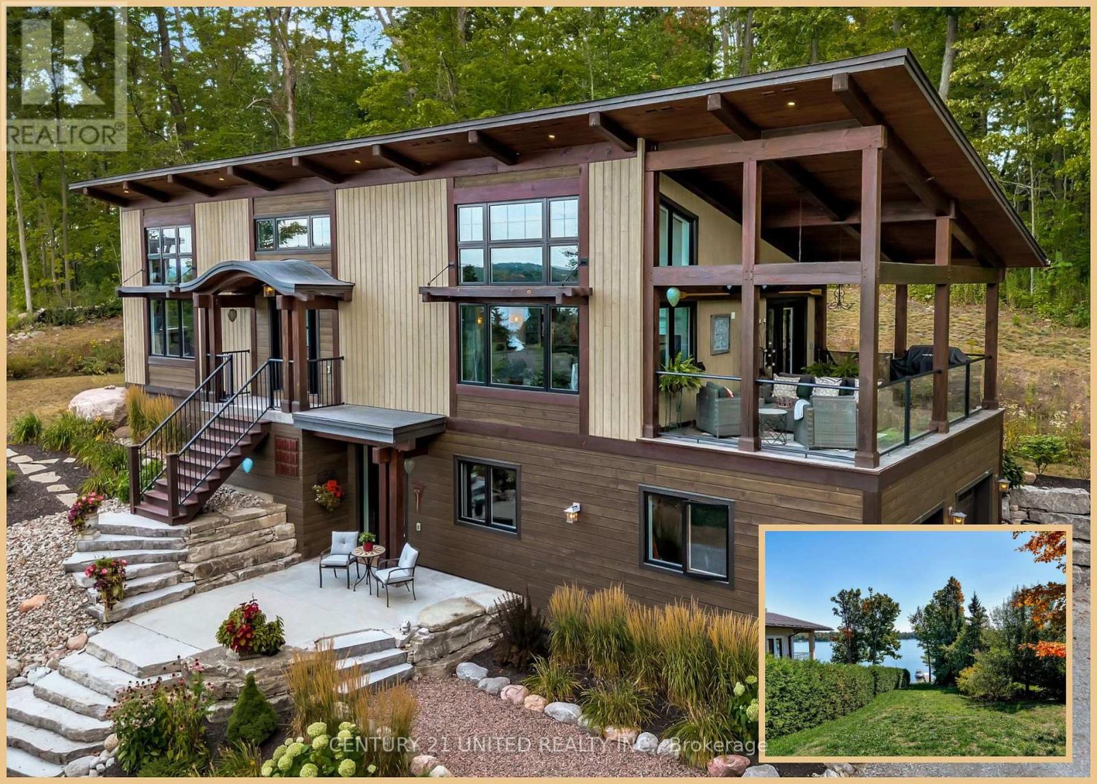 72 DARLING DRIVE, Selwyn, Ontario