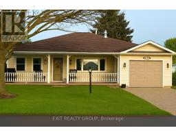 1 QUAKER COURT, Prince Edward County, Ontario