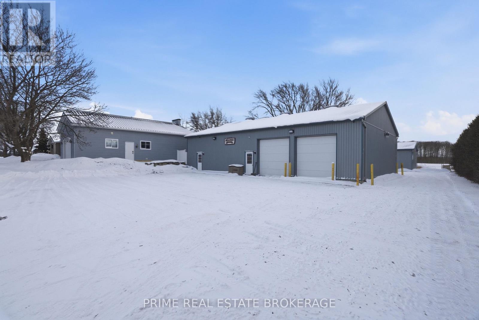 40987 Kirkton Road, South Huron, Ontario  N0M 1S5 - Photo 40 - X12730576