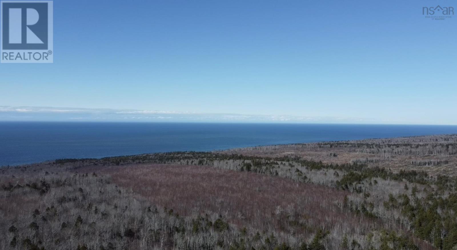 Granville Road, Port Wade, Nova Scotia