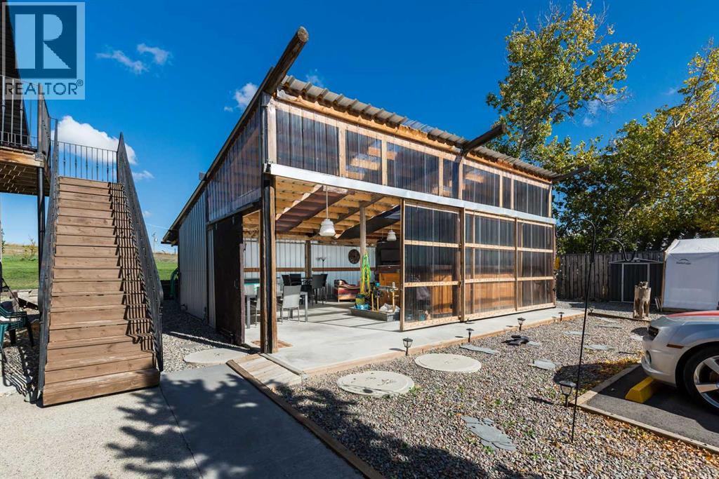 51011 Range Road 231, Rural Cardston County, Alberta  T0K 2C0 - Photo 40 - A2263404