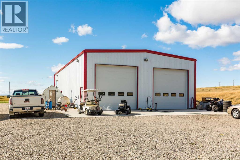 51011 Range Road 231, Rural Cardston County, Alberta  T0K 2C0 - Photo 45 - A2263404