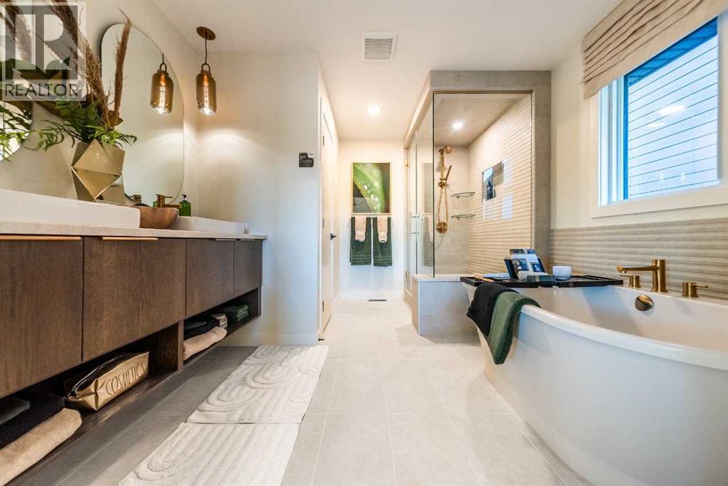 287 Creekside Terrace Sw, Calgary, Alberta  T2X 6G9 - Photo 8 - A2282045