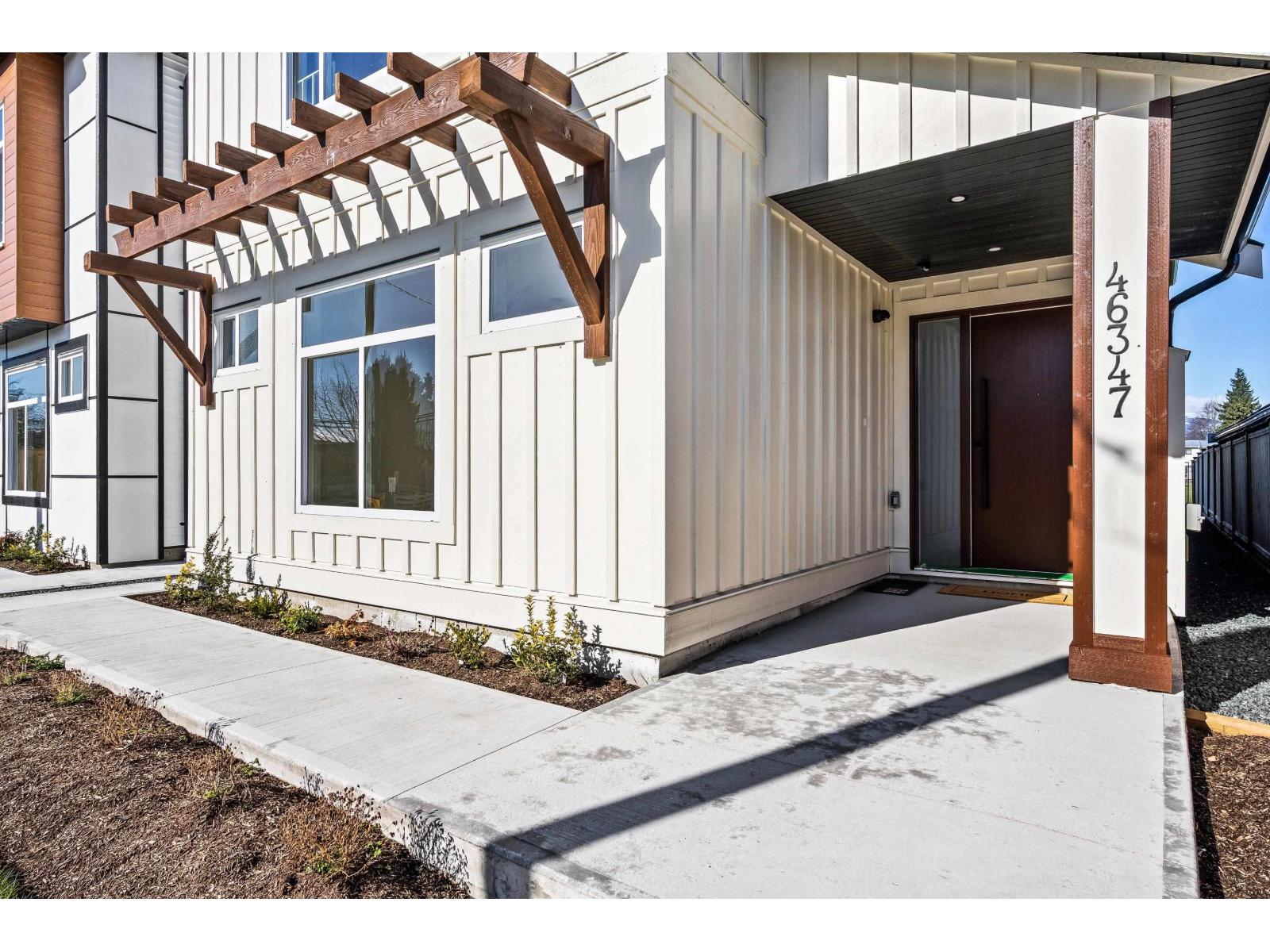 46347 Maple Avenue, Chilliwack Proper East, Chilliwack, British Columbia  V2P 2J5 - Photo 6 - R3093956