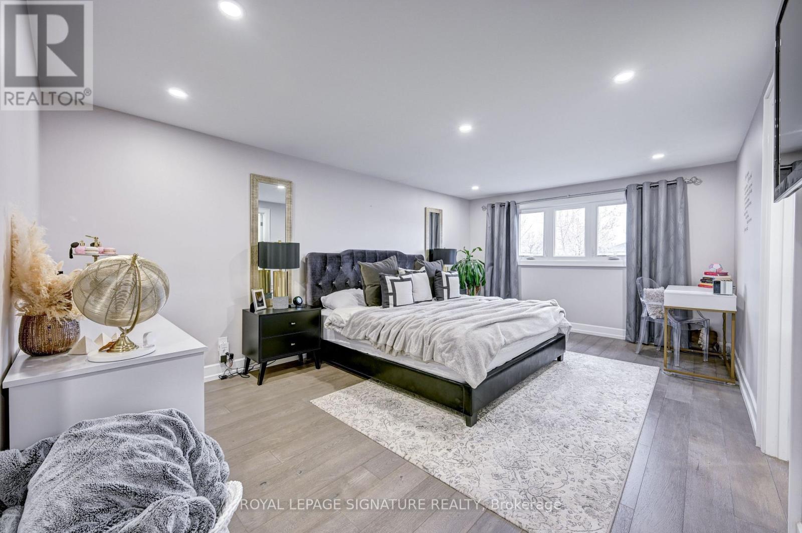 3035 Saracen Court, Mississauga, Ontario  L5N 3G9 - Photo 25 - W12824308