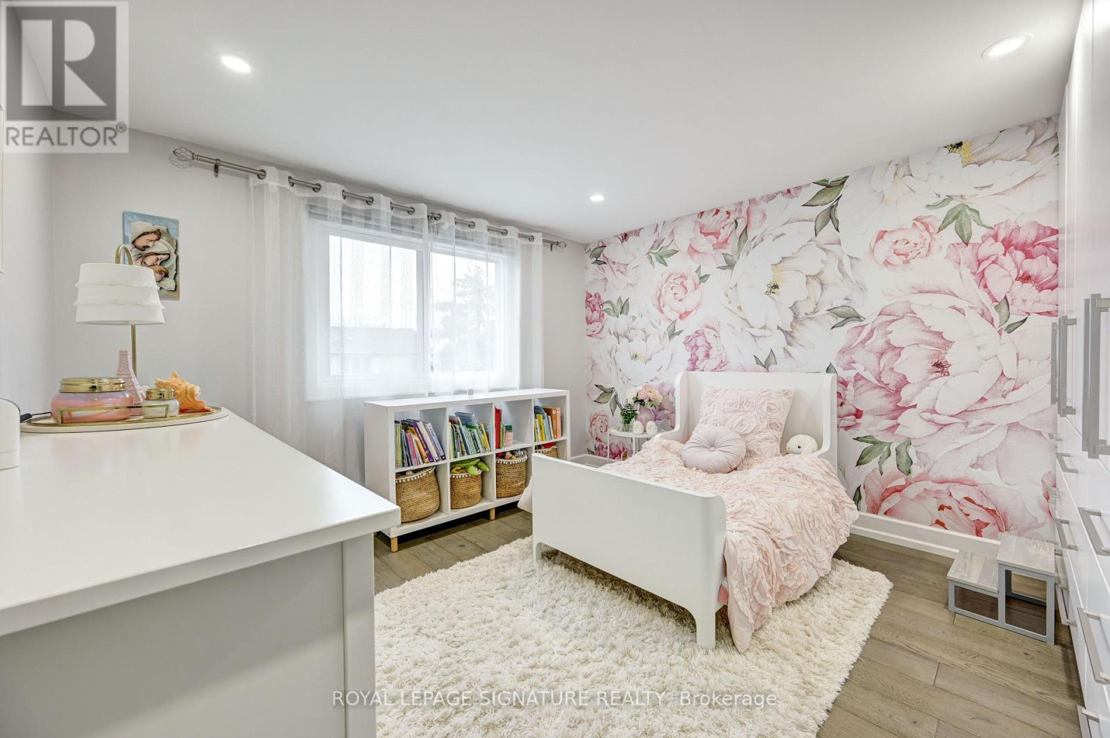 3035 Saracen Court, Mississauga, Ontario  L5N 3G9 - Photo 32 - W12824308