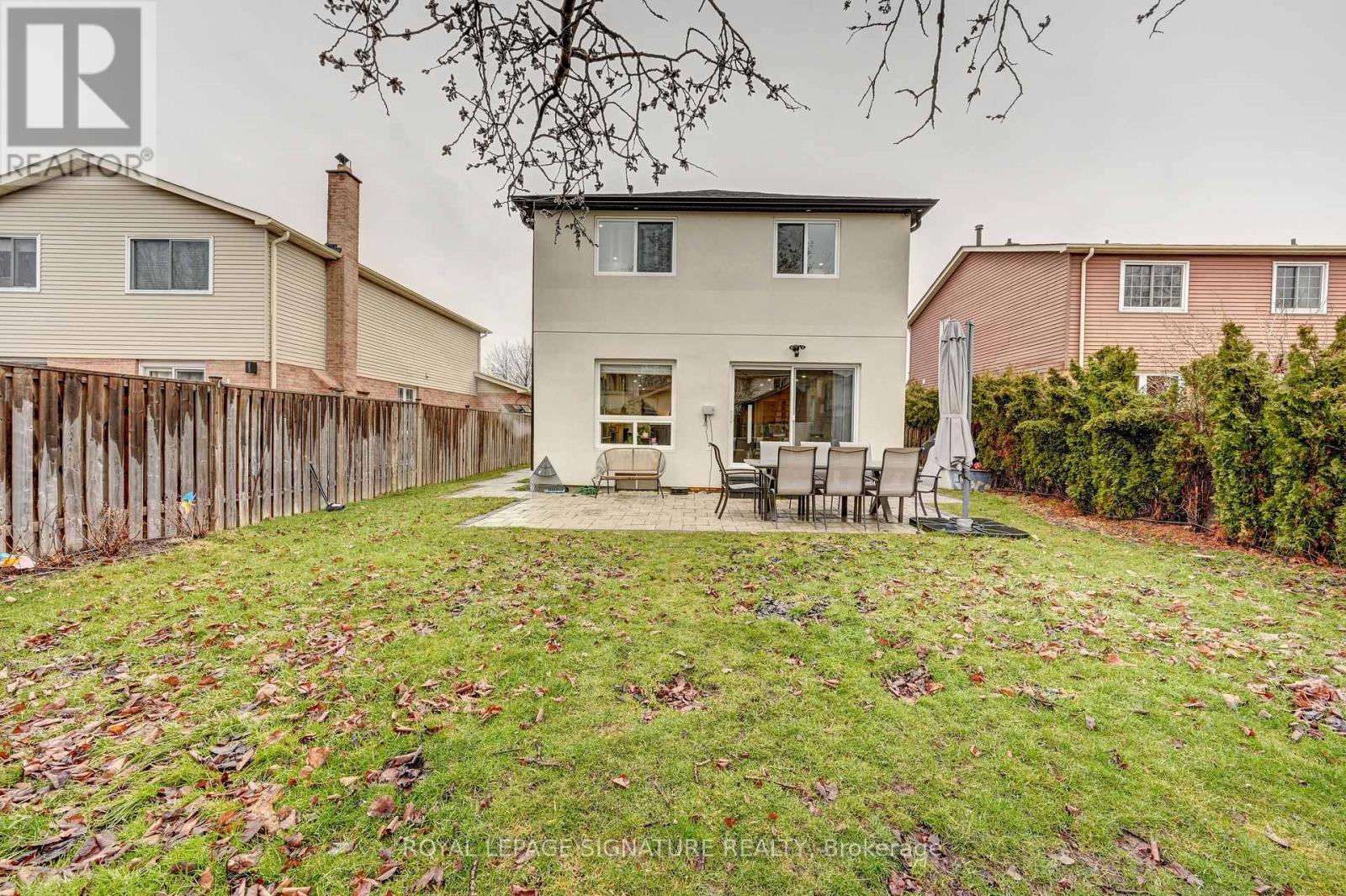 3035 Saracen Court, Mississauga, Ontario  L5N 3G9 - Photo 50 - W12824308