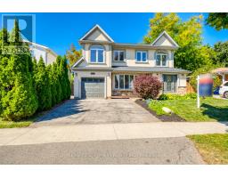 5281 CINDY LANE, Burlington, Ontario