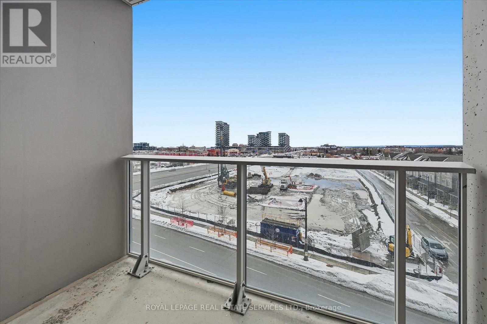 519 - 412 Silver Maple Road, Oakville, Ontario  L6H 7X8 - Photo 15 - W12824348