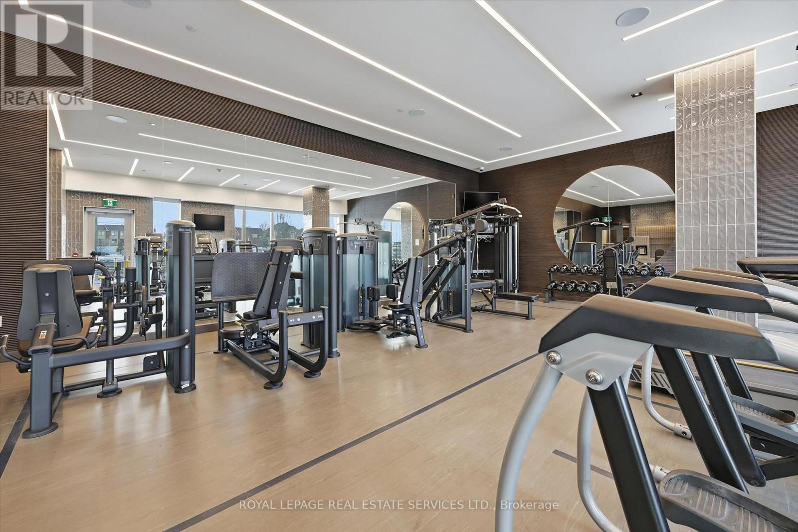 519 - 412 Silver Maple Road, Oakville, Ontario  L6H 7X8 - Photo 37 - W12824348