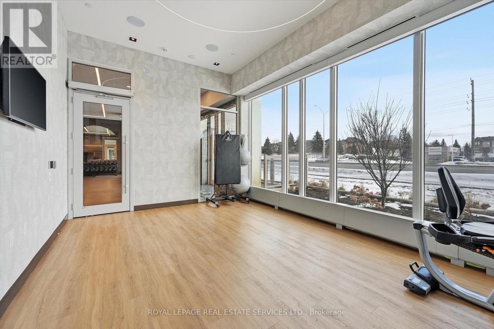 519 - 412 Silver Maple Road, Oakville, Ontario  L6H 7X8 - Photo 38 - W12824348