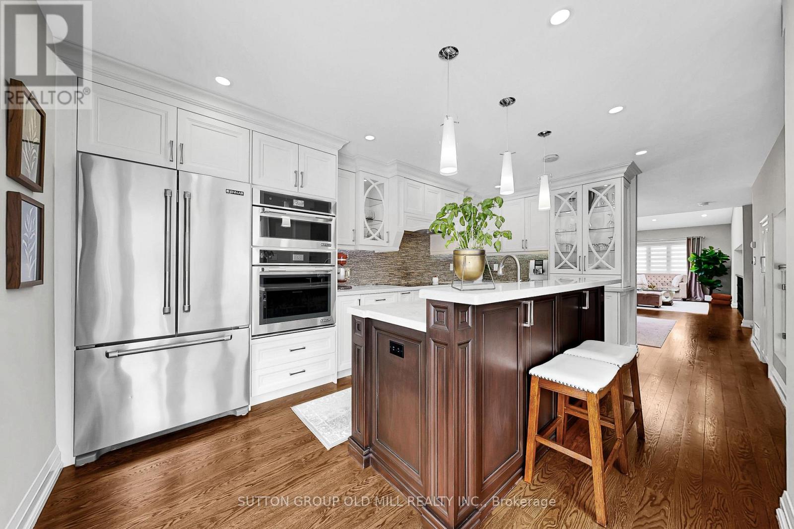 2361 Folkway Drive, Mississauga, Ontario  L5L 3C6 - Photo 15 - W12824350