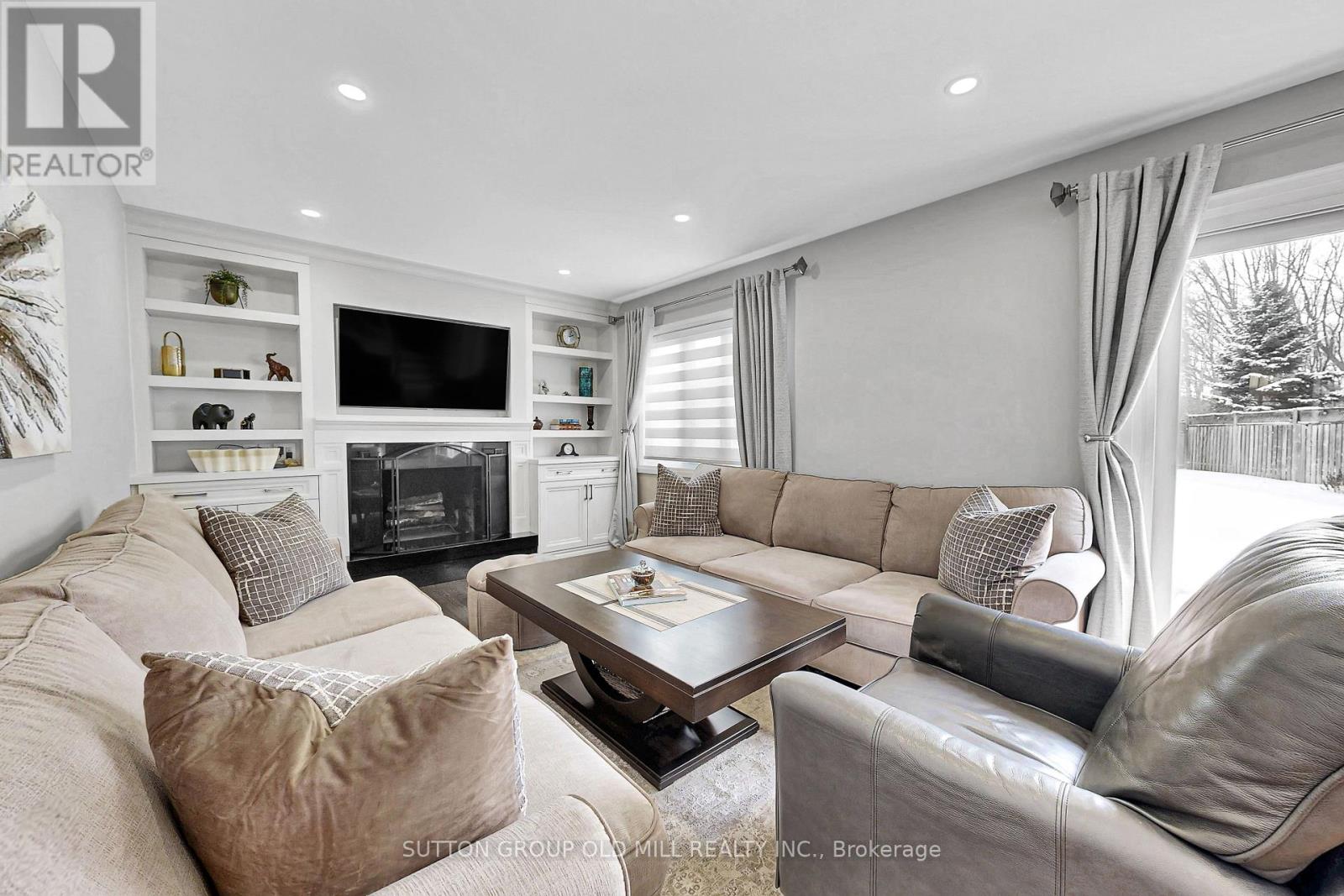 2361 Folkway Drive, Mississauga, Ontario  L5L 3C6 - Photo 19 - W12824350