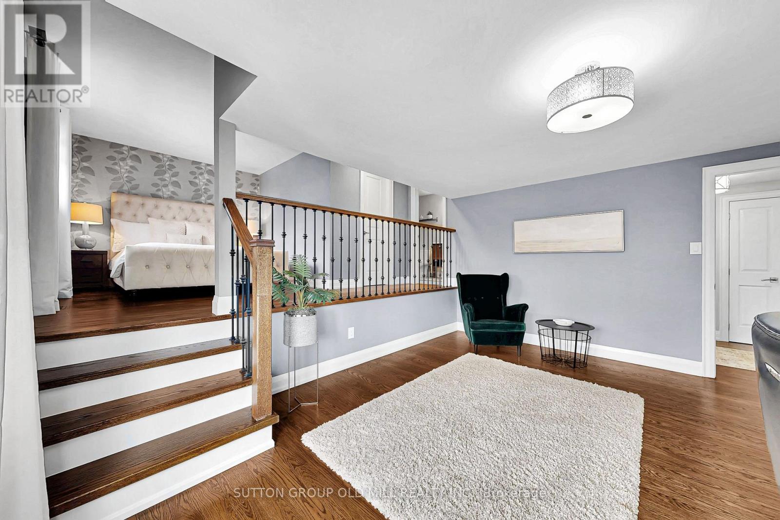 2361 Folkway Drive, Mississauga, Ontario  L5L 3C6 - Photo 27 - W12824350